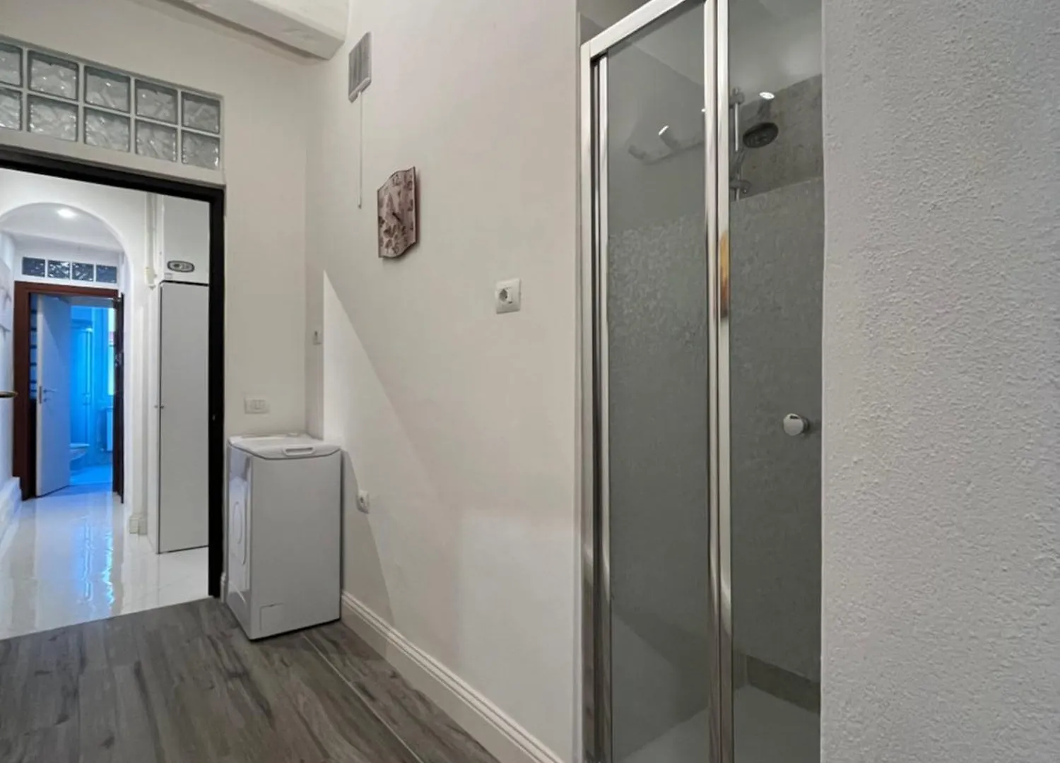 Apartment Michelangelo'S Place Florence Italy