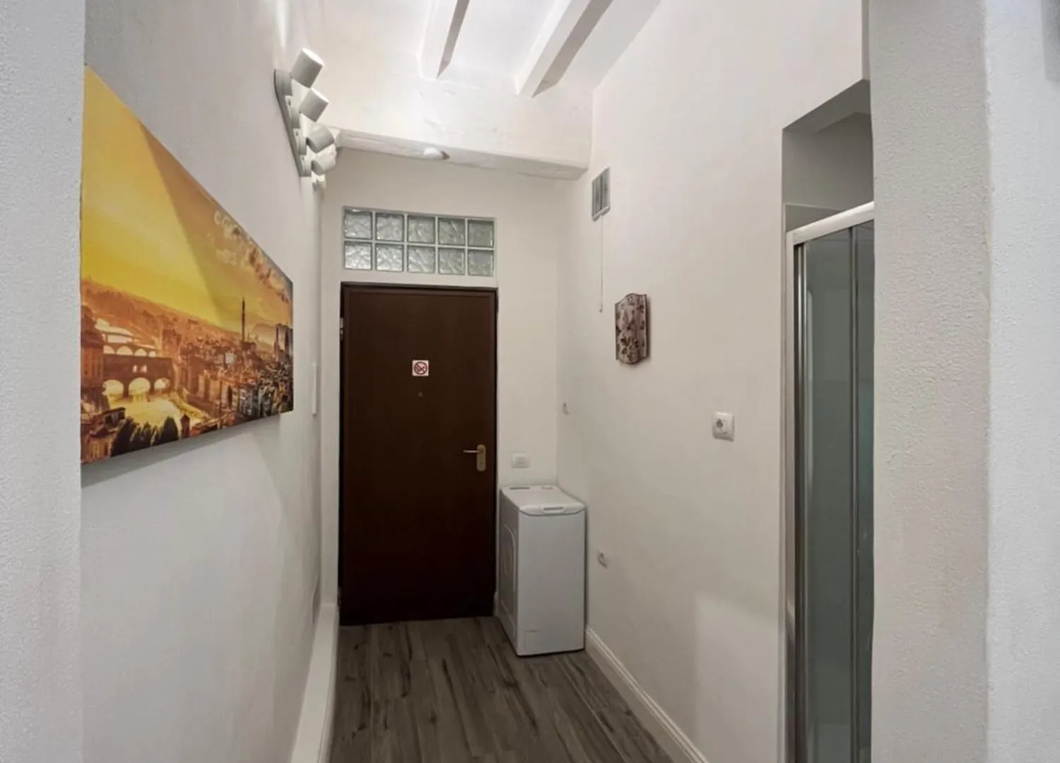 Michelangelo'S Place Florence Apartment