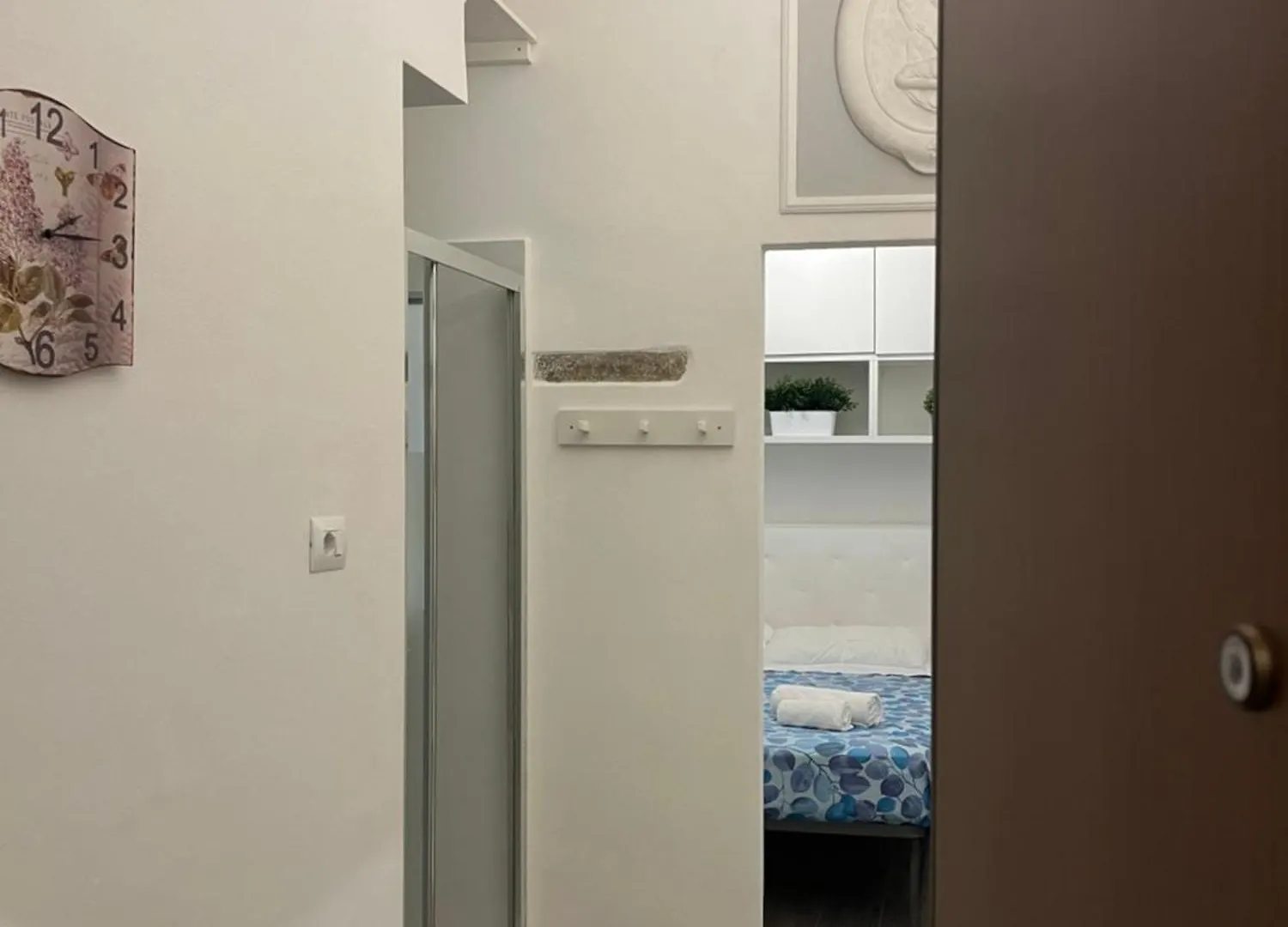 Apartment Michelangelo'S Place Florence