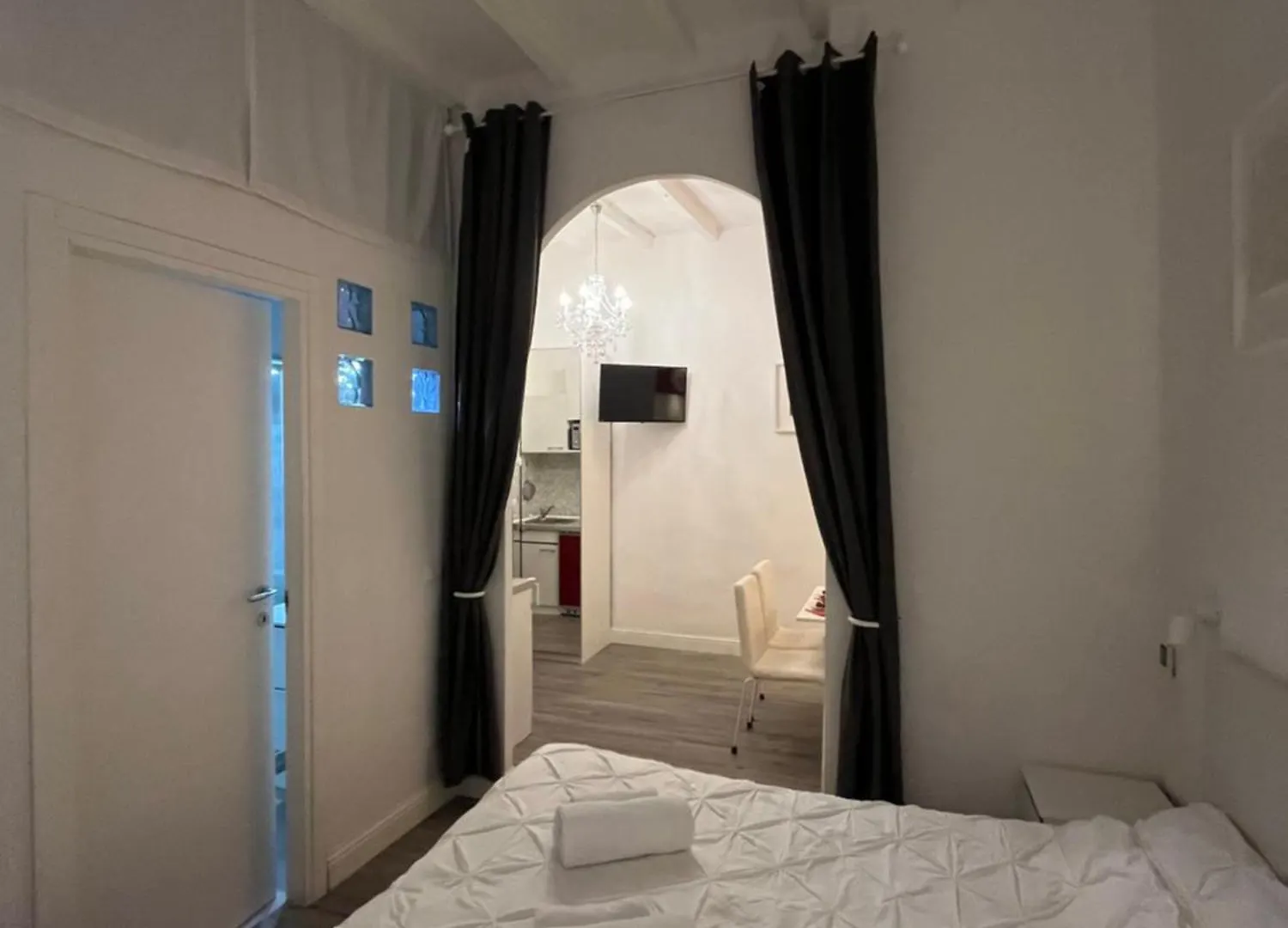 Apartment Michelangelo'S Place Florence Italy