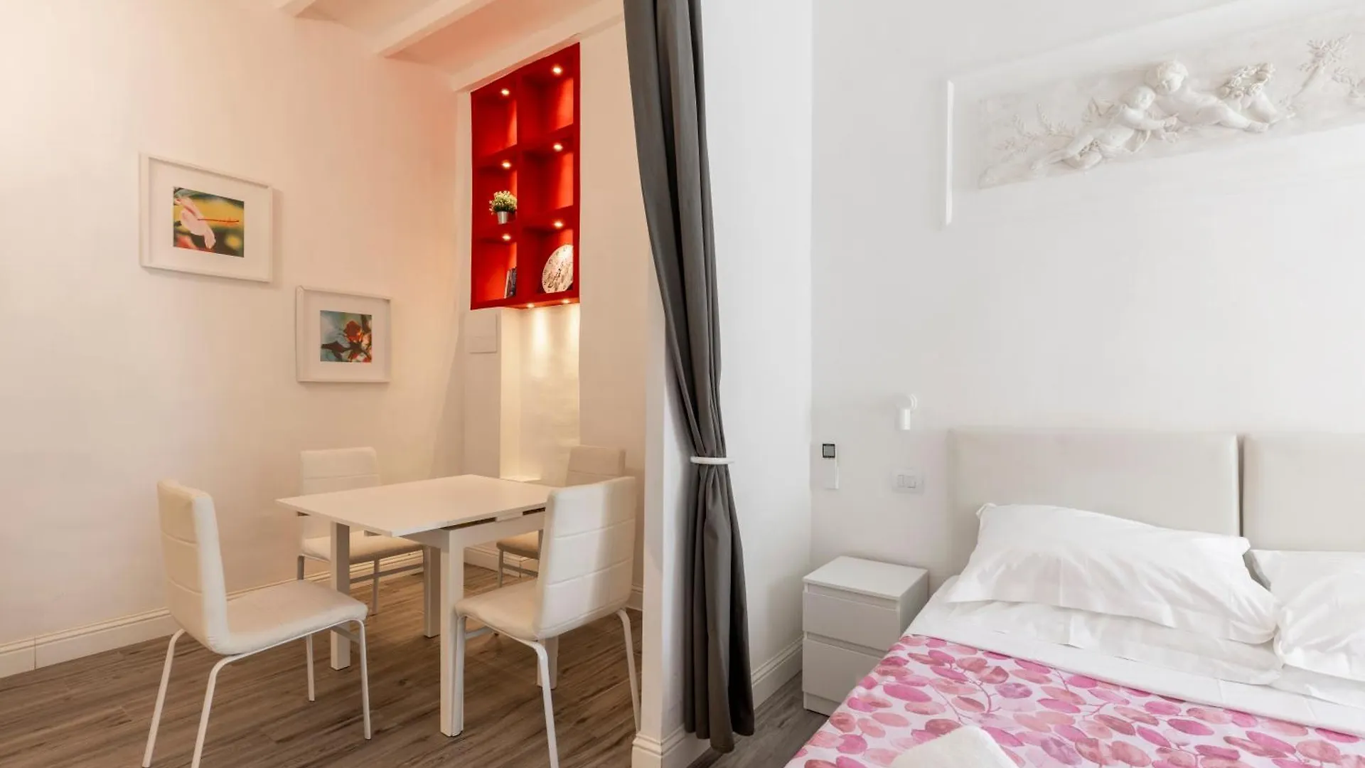 Apartment Michelangelo'S Place Florence