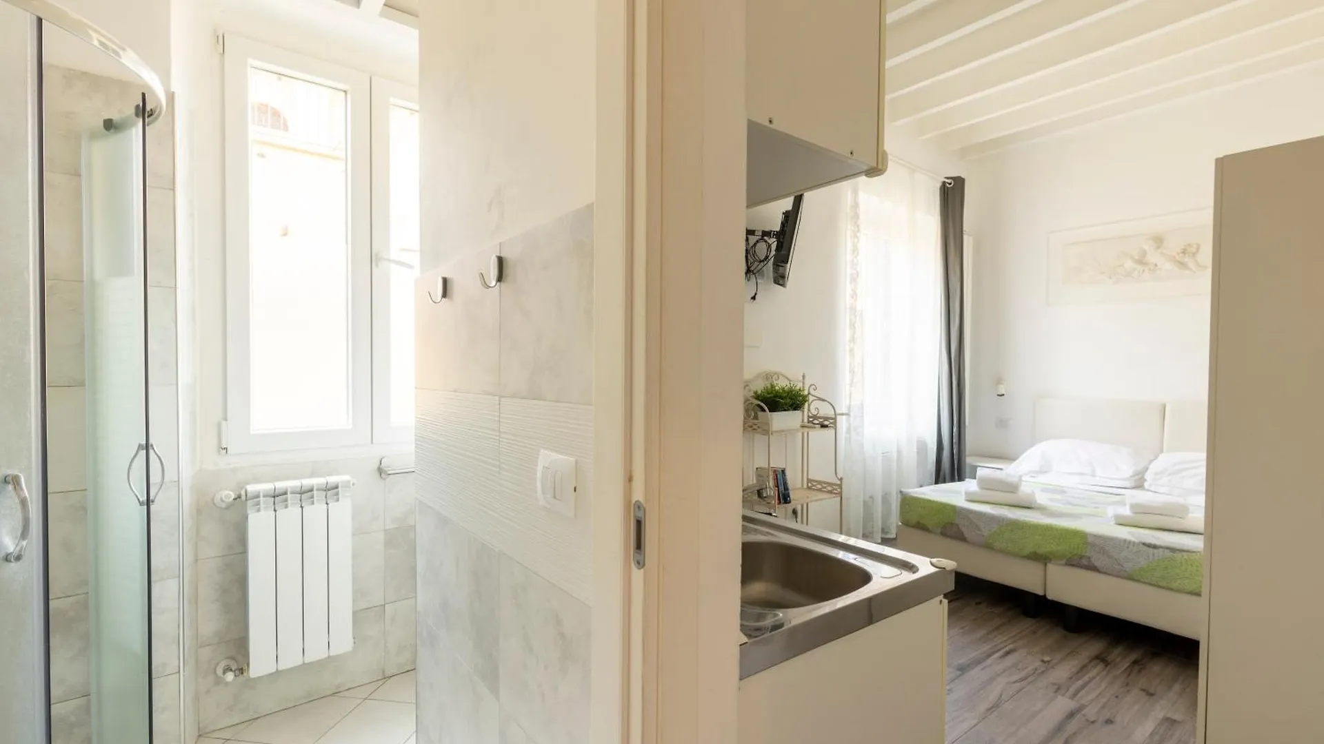 Apartment Michelangelo'S Place Florence