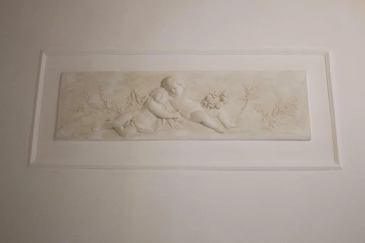 Apartment Michelangelo'S Place Florence