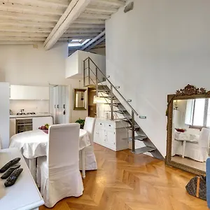  Appartement Dome La Casa Di Franci