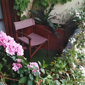  Appartement La Casa Dei Fiori