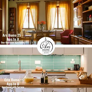  Appartement Ars - Santa Maria Novella - Ezia & Ars 25