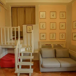  Appartement Tranquil Flat Near Museums&train Station