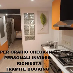 Check In Parme