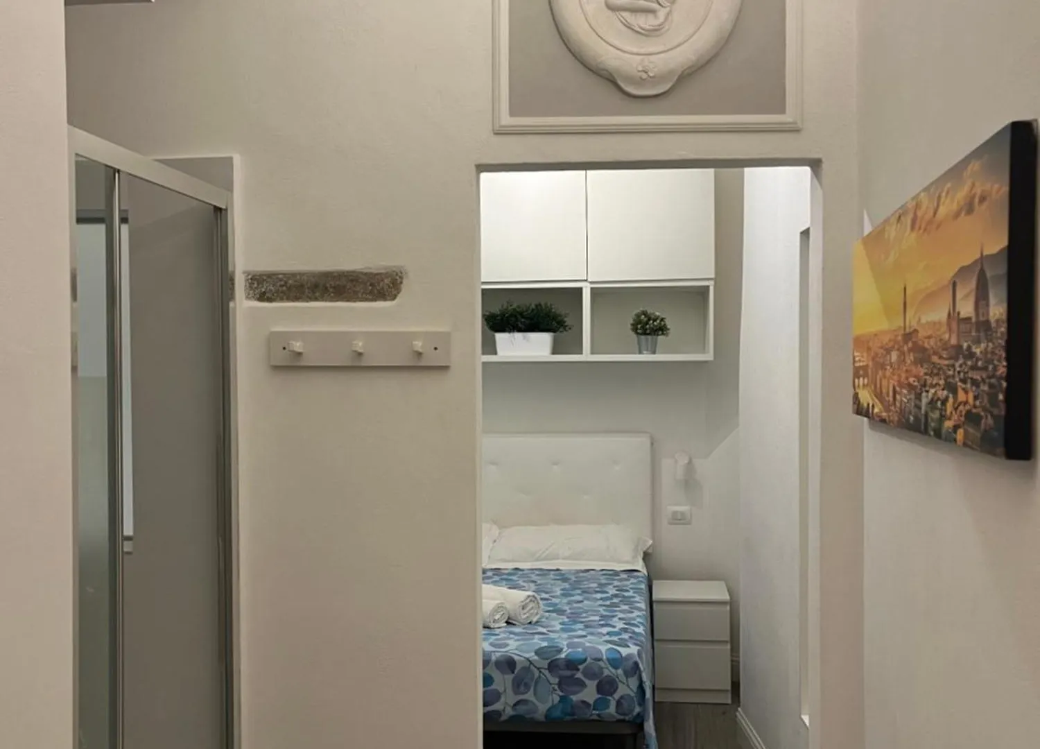 Appartement Michelangelo'S Place Florence