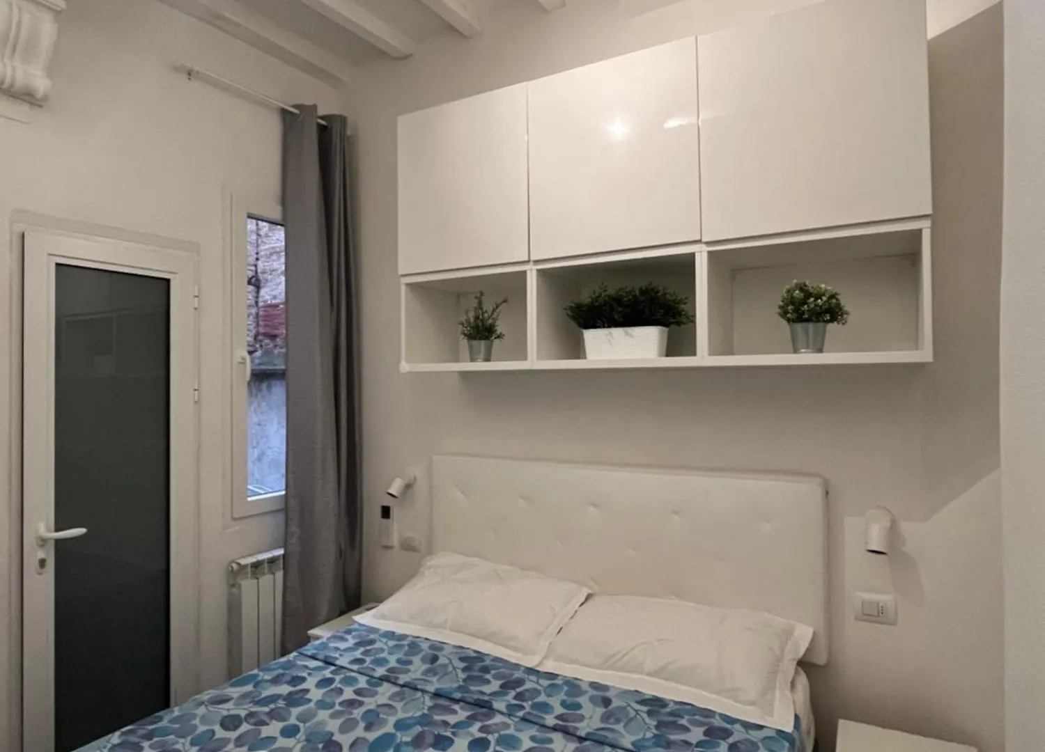 Michelangelo'S Place Florence Appartement