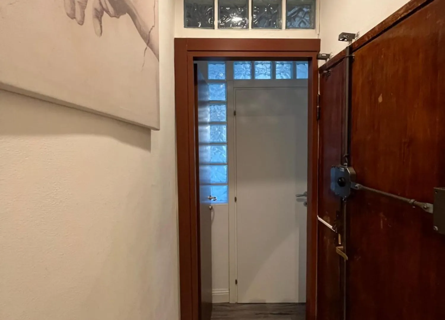 Appartement Michelangelo'S Place Florence Italie