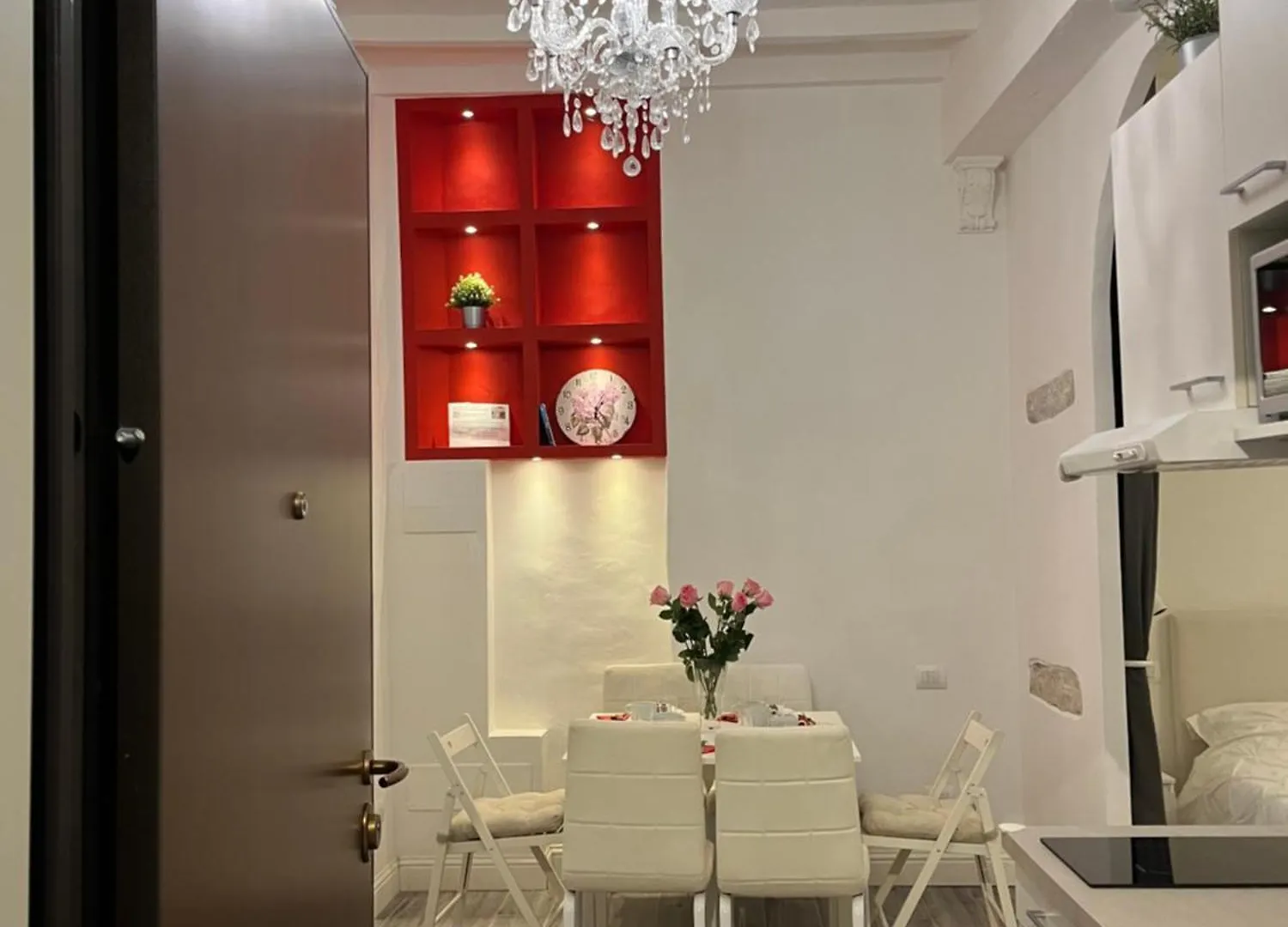 Appartement Michelangelo'S Place Florence