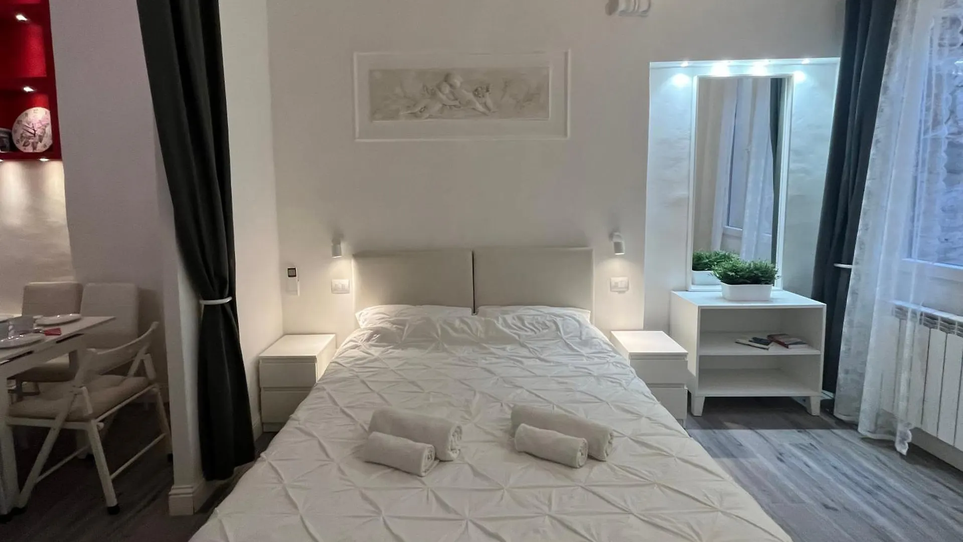 Appartement Michelangelo'S Place Florence