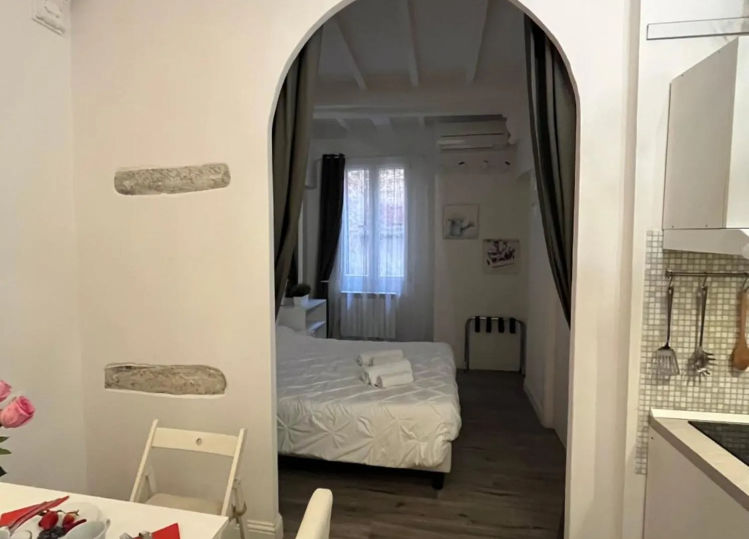 Michelangelo'S Place Florence Appartement