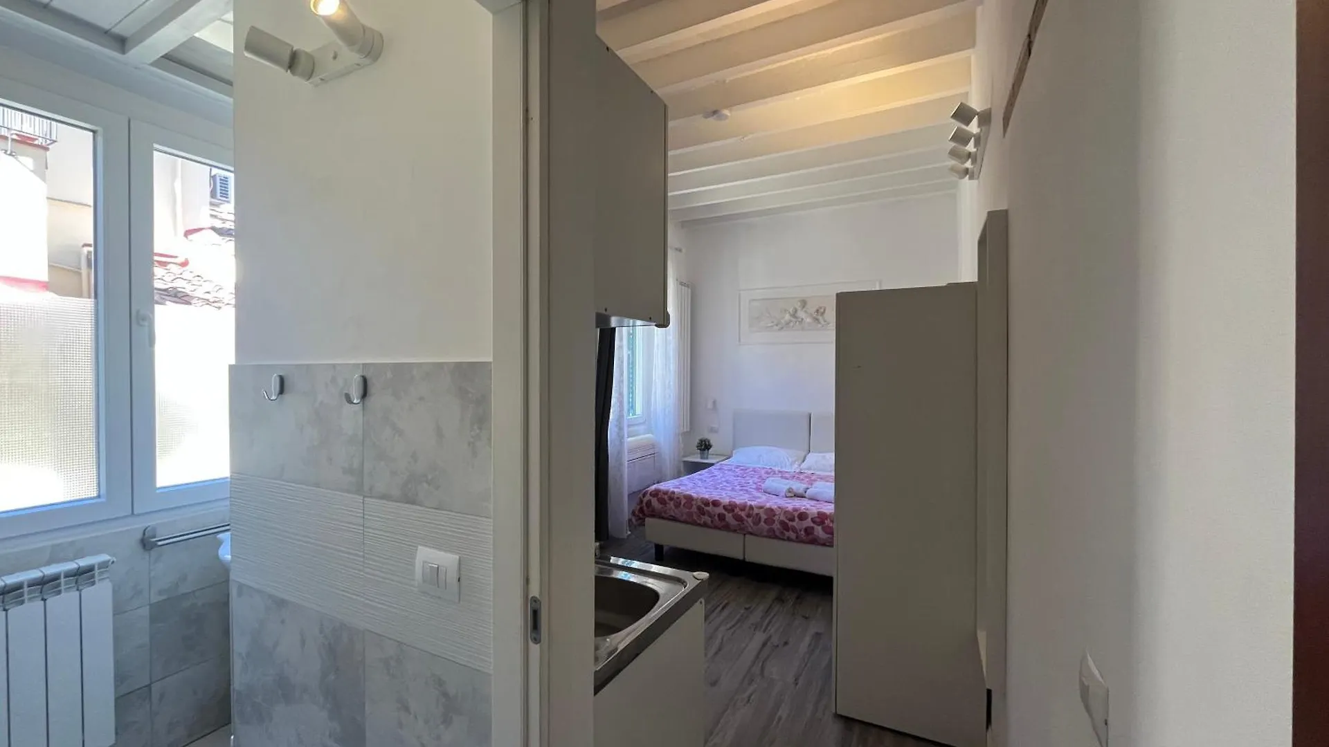 Apartment Michelangelo'S Place Florence
