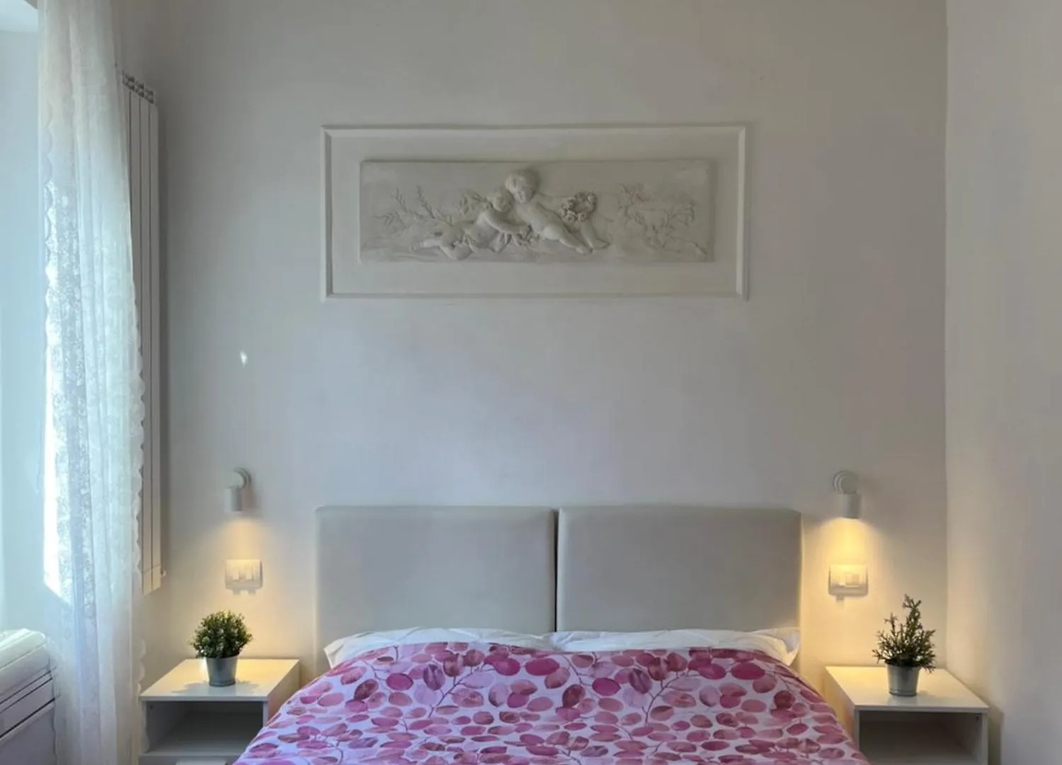 Apartment Michelangelo'S Place Florence Italy