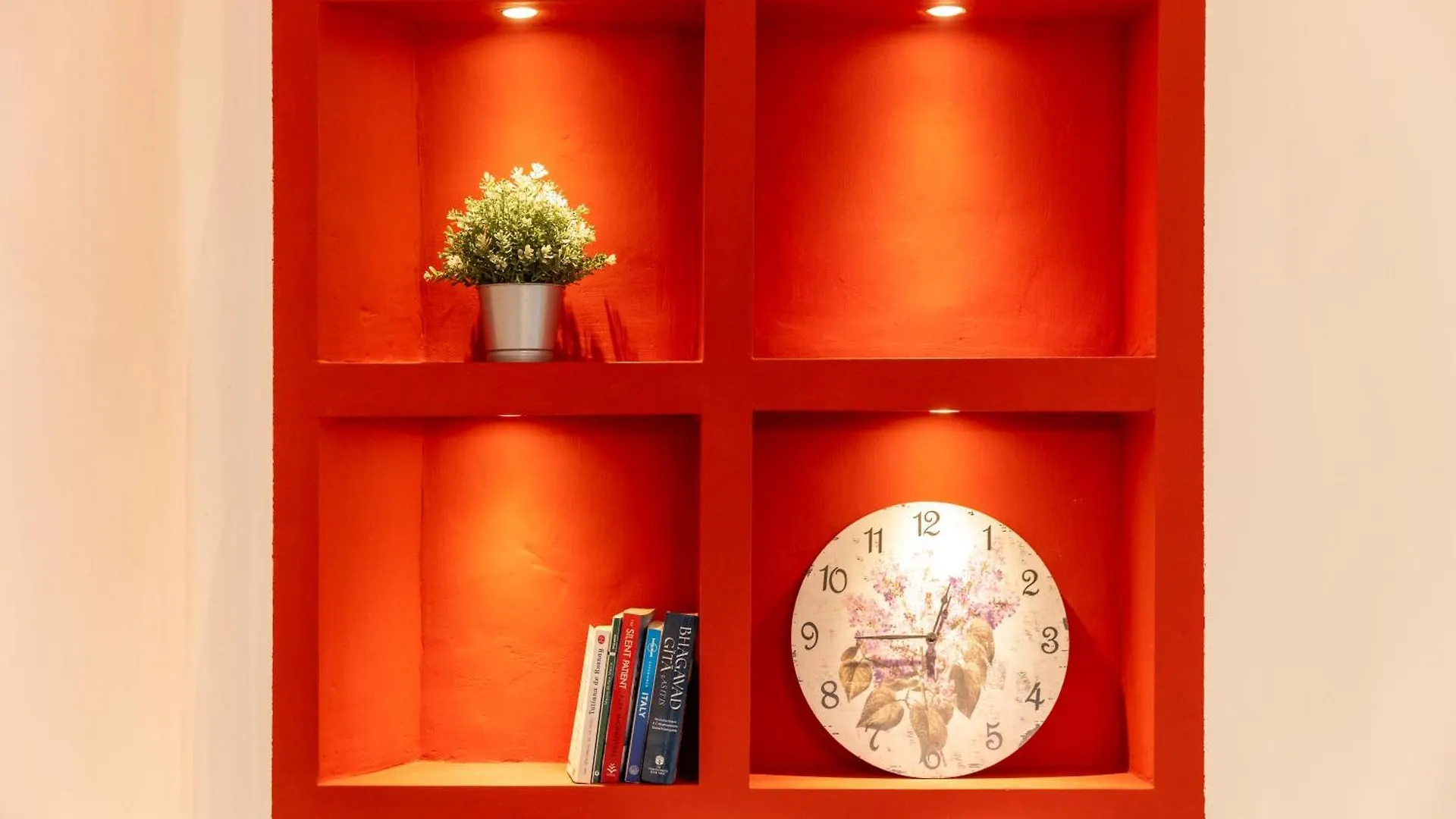 Apartment Michelangelo'S Place Florence Italy