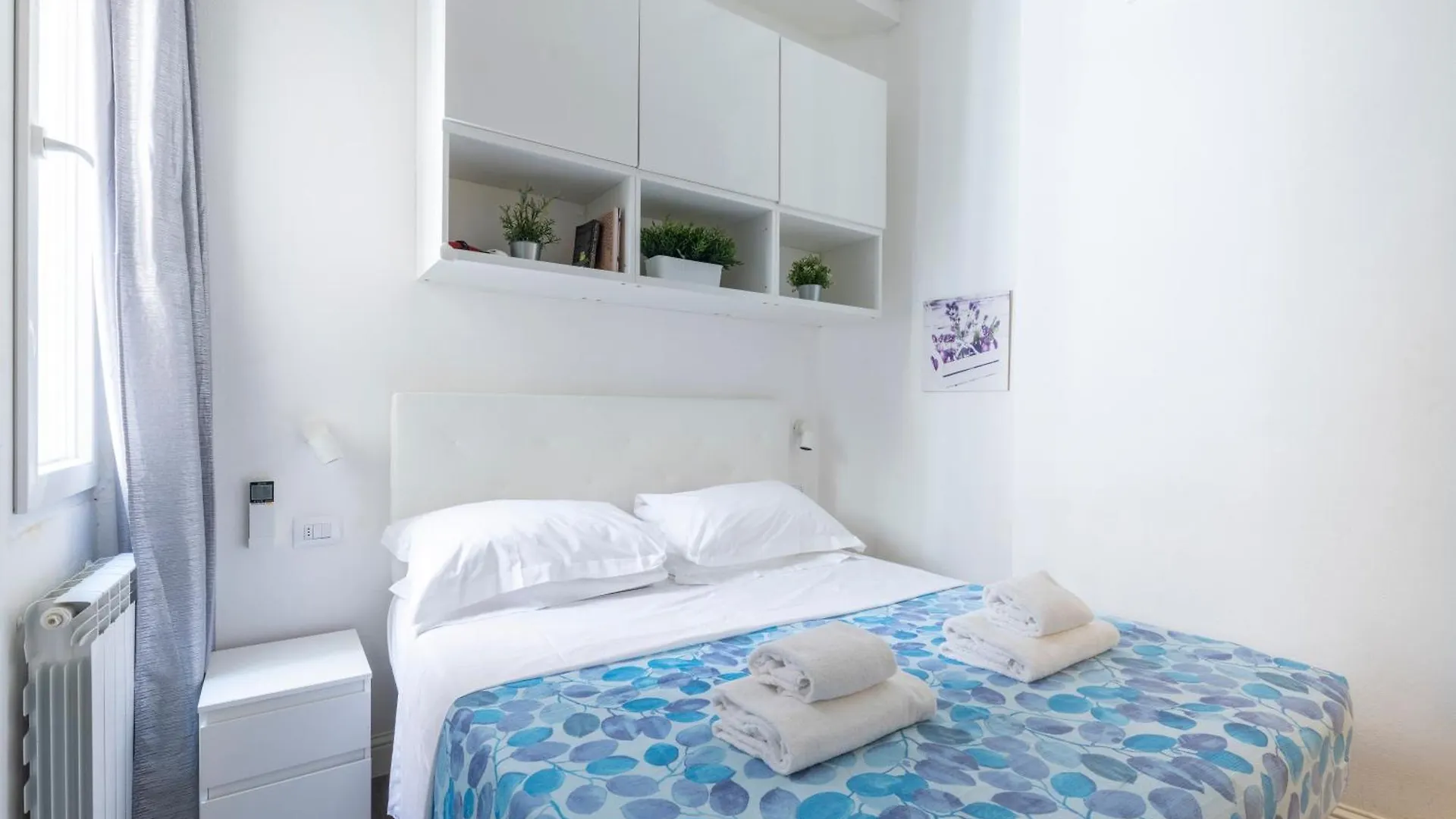 Apartment Michelangelo'S Place Florence Italy