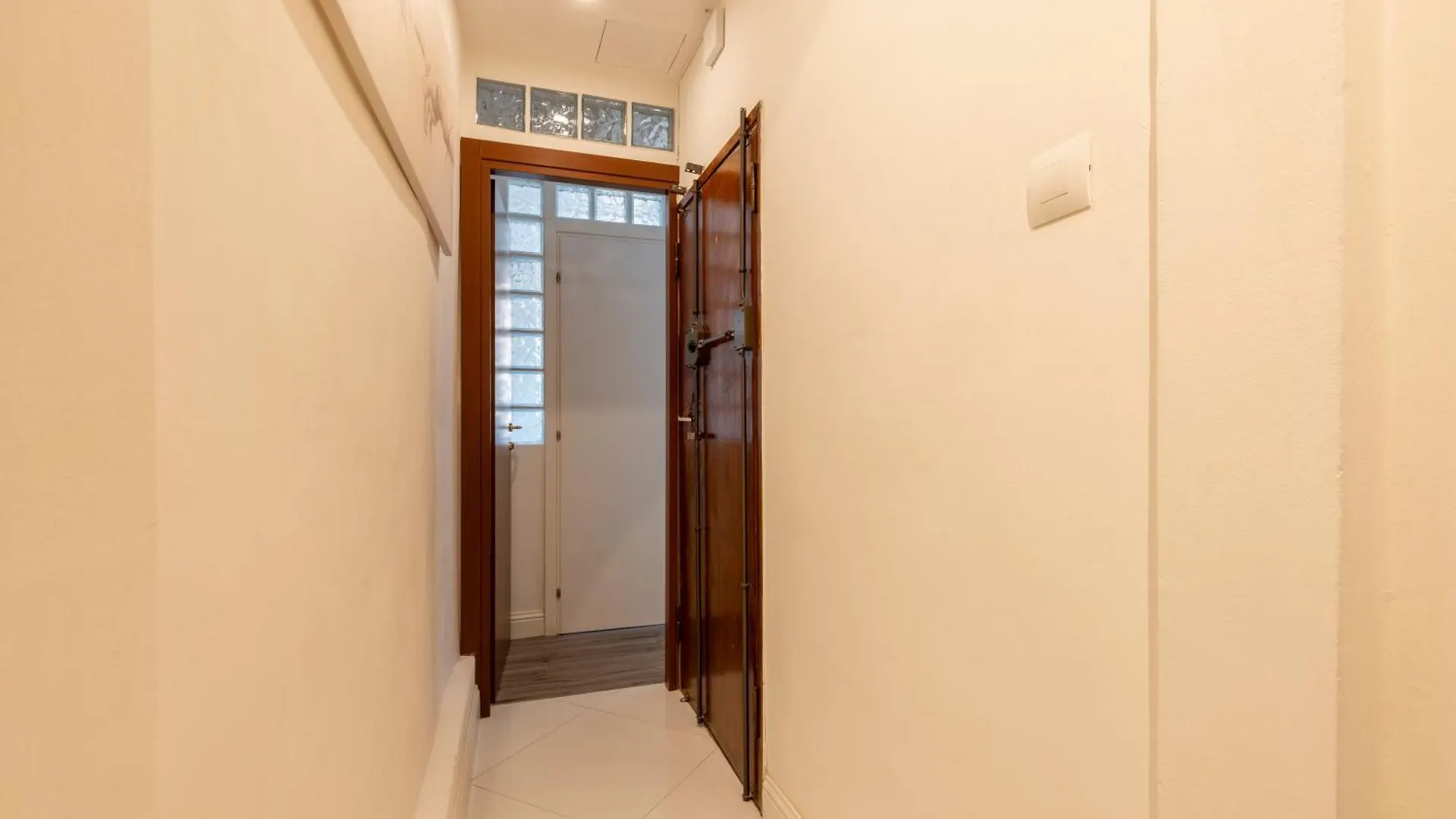 Apartment Michelangelo'S Place Florence