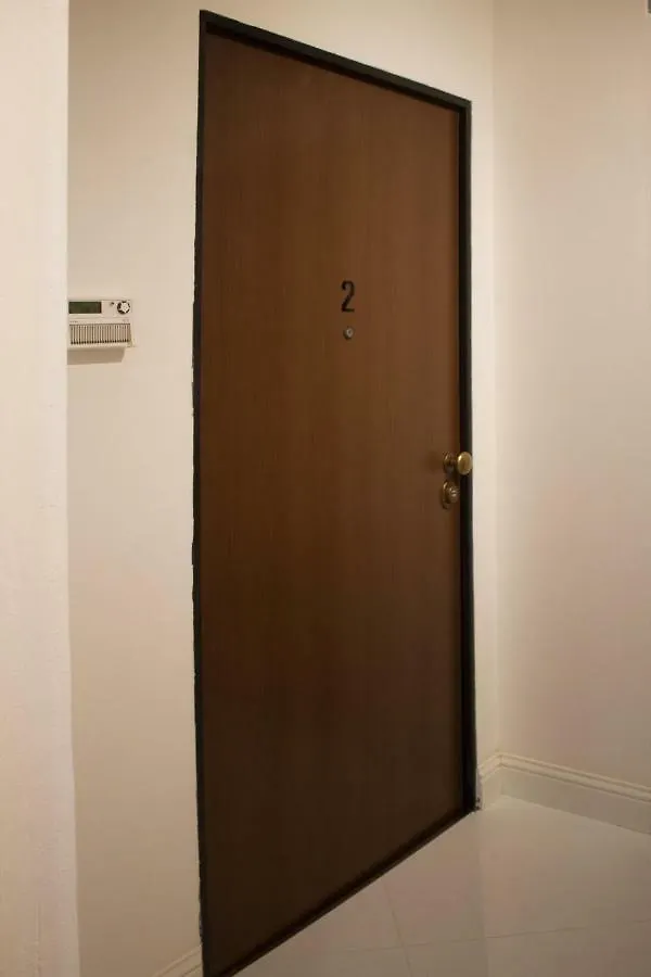 Appartement Michelangelo'S Place Florence