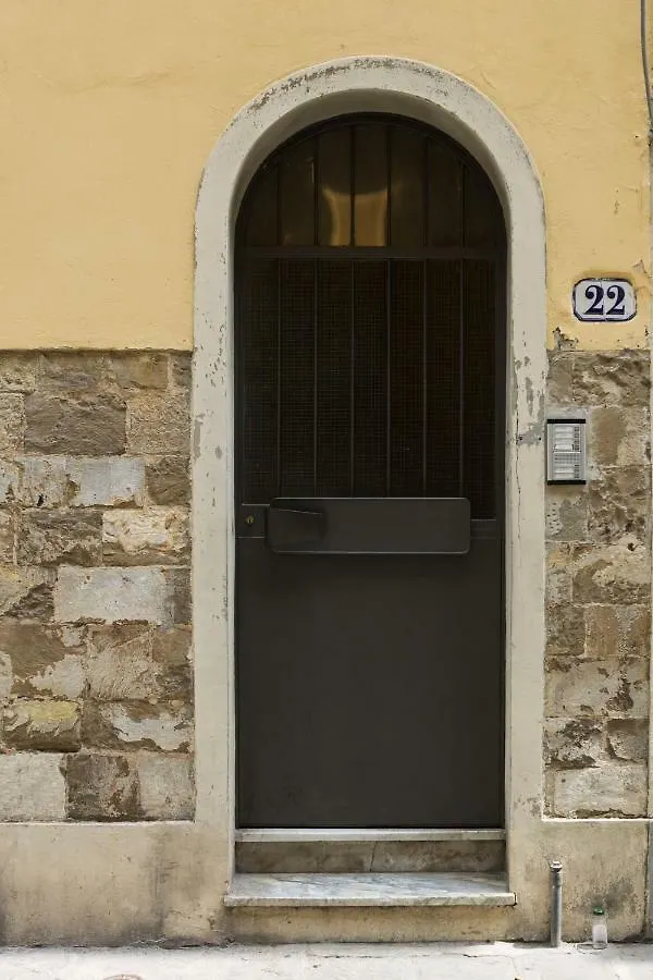 Michelangelo'S Place Florence 0*,  Italie
