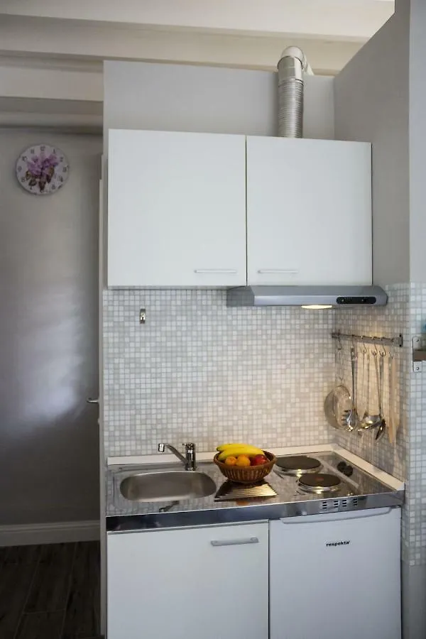 Appartement Michelangelo'S Place Florence