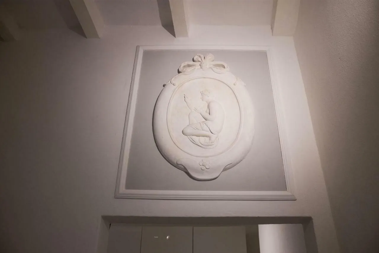 Michelangelo'S Place Florence Appartement