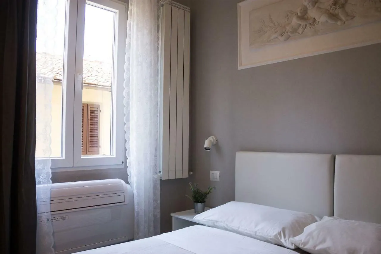 Michelangelo'S Place Florence Appartement